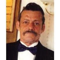 James Curtis Robinson Jr.