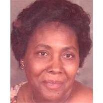 Erma Jane  Morings-Boothe