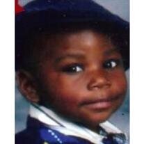 Donovan A. Smith