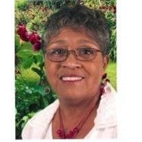 Bettie Ward Thornton