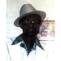 Rudolph Watkins