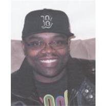 Brandon A. Drewrey