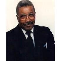 Linwood N. Jones