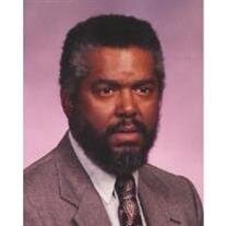 Franklin D.  Taliaferro