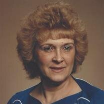Carol Louise Reinbold McCoy