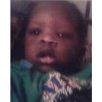 Darion R. Johnson