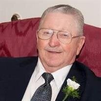 Mr.  Raymond  Jefferson Talley, Sr.
