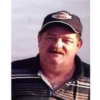 Earl Egnor
