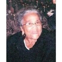 Vivian M. Moore