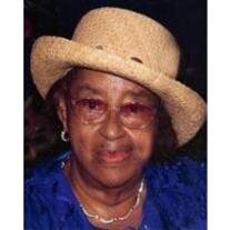 Marie B. Jones