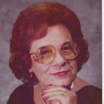 Florine M. (DeMeo) Wyckoff