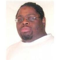 Kenneth B. Daughtry
