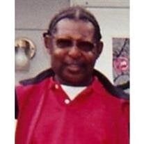 Wilbert  Powell