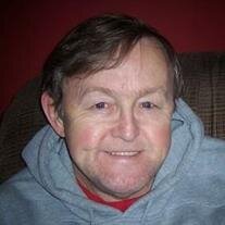 Danny W. Hughes