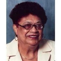 Annie Kittrell