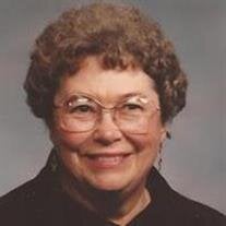 Vada C. Campbell