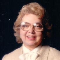 Barbara K Webb