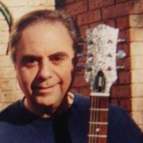 Thomas Joseph Mingoia