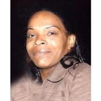 Yvette  McNeil