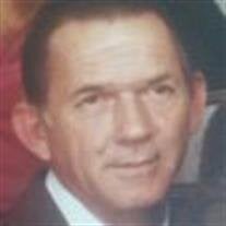 Howard Lee Bailey