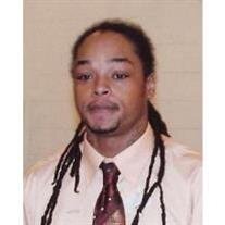 Gary Fields, Sr.