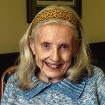 Gloria D. Kellerman