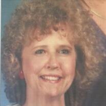 Shirley A. McCullough 