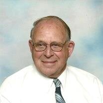 Donald Clyde Clute