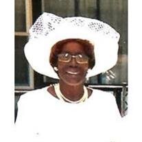 Jeanette Lewis