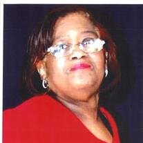 Mrs. Celia  Mae Cannon