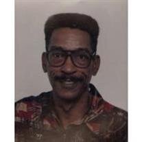 Stephen Conrad  Smith, Sr.