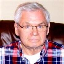 Gerald J. 'Jeff' Bartz