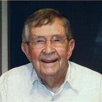 Theodore Daniel "Ted"  Campbell