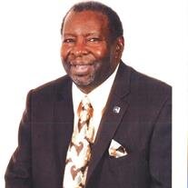 Reverend Carl L. Phillips