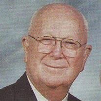 James Pickard Griner