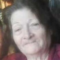 Thelma "Sue" Pickens
