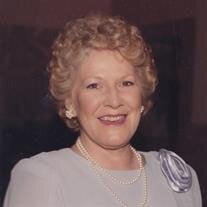 Elizabeth Bouwmans