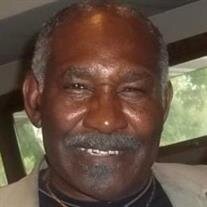 Mr. Earnest L.  Daniels 