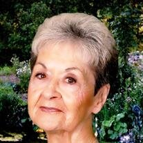 Anna Jane Donahue