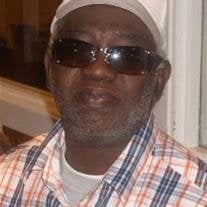 Mr.  Nathaniel Barnett