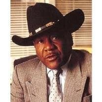 James Therman "JT" Smith,Jr.