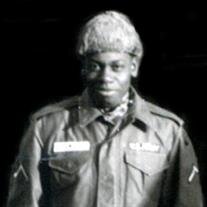 Raymond Lewis James