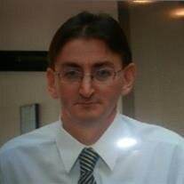 Scott Lance Polis
