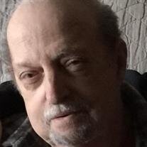 Larry Lee Barnhart
