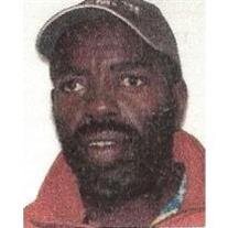 Ronnie Leon Wiggins