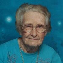 Mary Natha Ezell