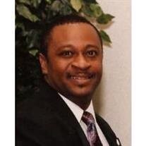 Otis Ingram, Jr.