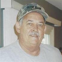 Roy  William "Bill" Helvey