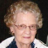 Irma M. McVey