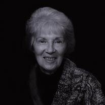 Alyce Darlene Warrenburg